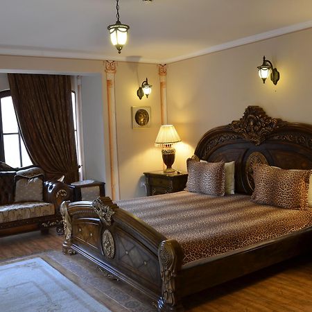 Boutique Hotel Boris Palace & Restaurant Plovdiv Exteriér fotografie