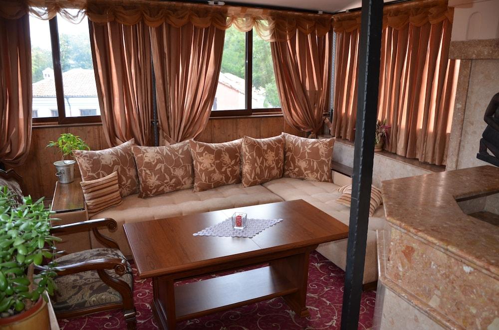 Boutique Hotel Boris Palace & Restaurant Plovdiv Exteriér fotografie