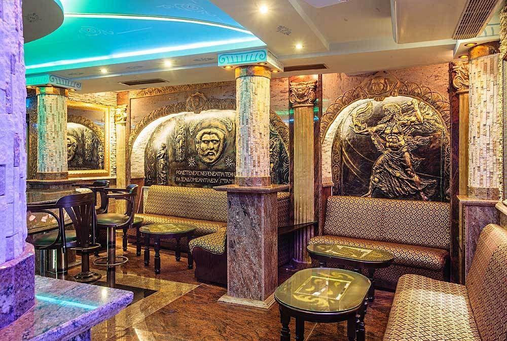 Boutique Hotel Boris Palace & Restaurant Plovdiv Exteriér fotografie