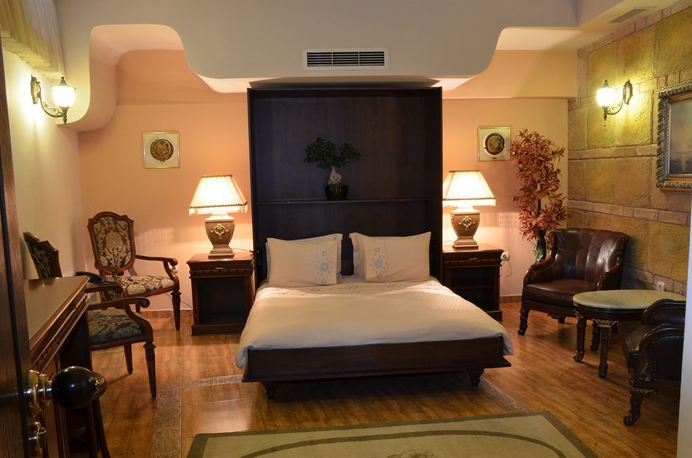Boutique Hotel Boris Palace & Restaurant Plovdiv Exteriér fotografie